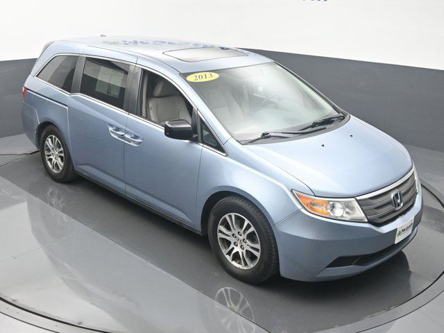 2013 Honda Odyssey EX-L