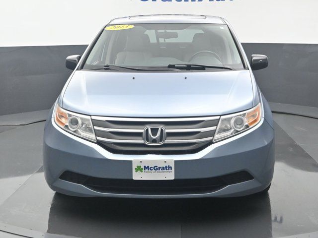 2013 Honda Odyssey EX-L