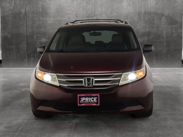 2013 Honda Odyssey EX-L