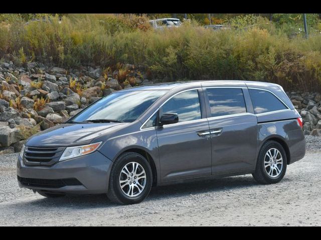 2013 Honda Odyssey EX-L