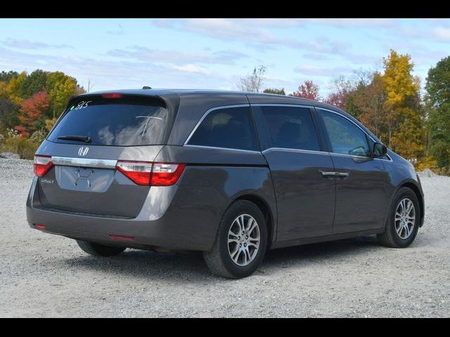 2013 Honda Odyssey EX-L