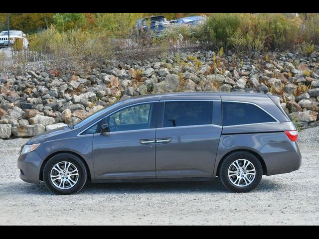 2013 Honda Odyssey EX-L