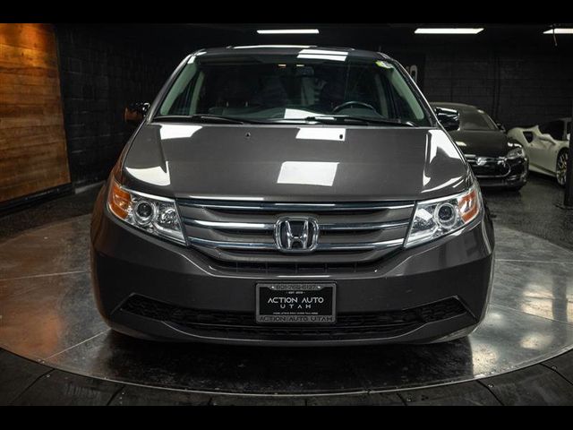 2013 Honda Odyssey EX-L