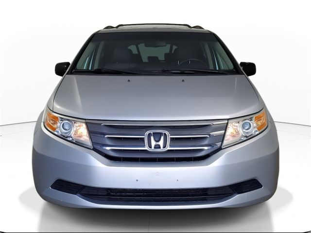 2013 Honda Odyssey EX-L