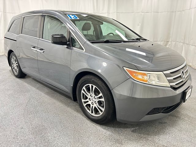 2013 Honda Odyssey EX-L