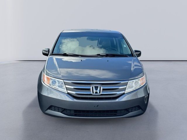 2013 Honda Odyssey EX-L