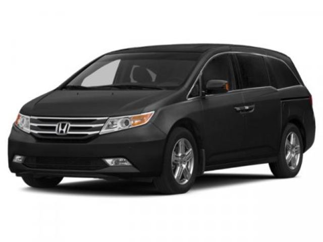 2013 Honda Odyssey EX-L