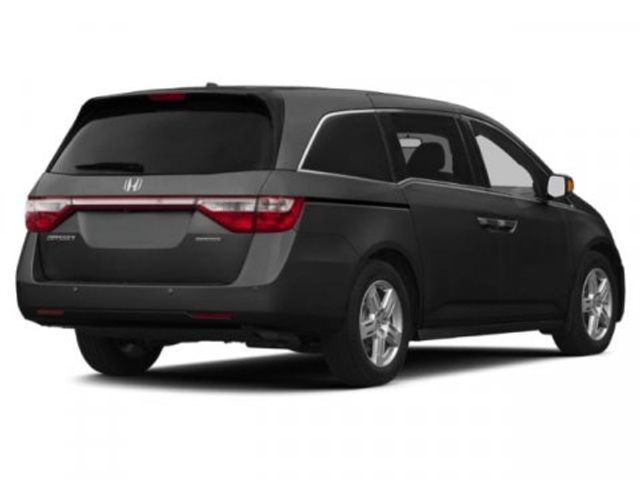2013 Honda Odyssey EX-L