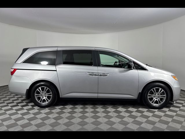 2013 Honda Odyssey EX-L