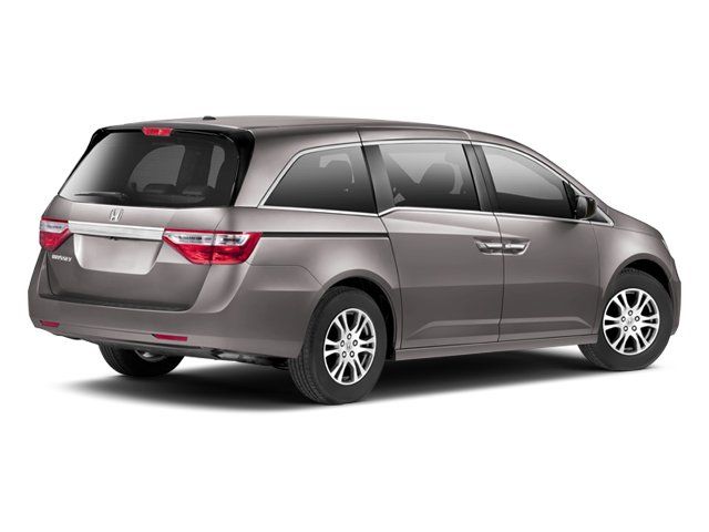 2013 Honda Odyssey EX-L