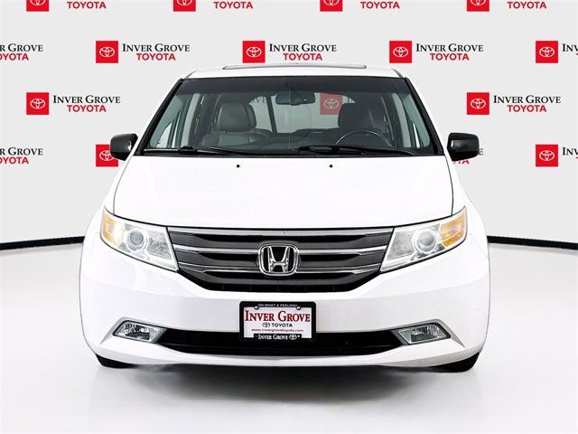 2013 Honda Odyssey EX-L