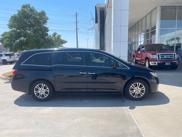 2013 Honda Odyssey EX-L