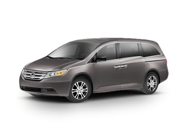 2013 Honda Odyssey EX-L