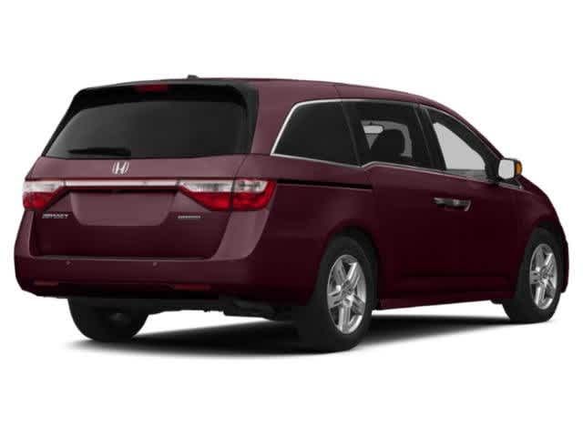 2013 Honda Odyssey EX-L