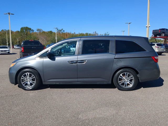 2013 Honda Odyssey EX-L