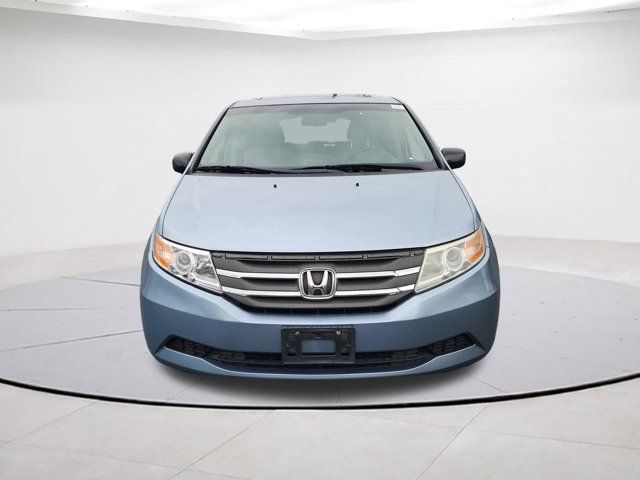 2013 Honda Odyssey EX-L