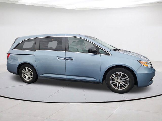 2013 Honda Odyssey EX-L