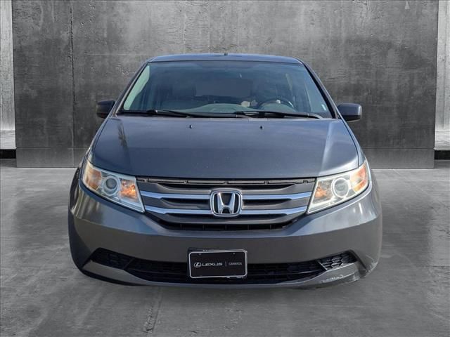 2013 Honda Odyssey LX