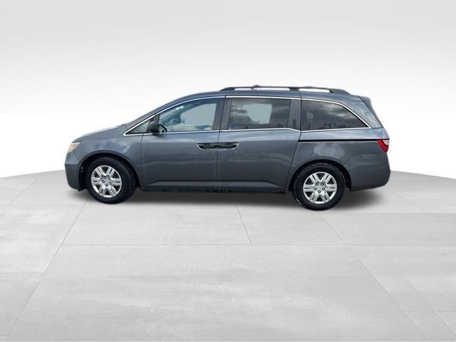 2013 Honda Odyssey LX