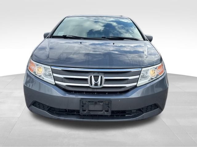 2013 Honda Odyssey LX