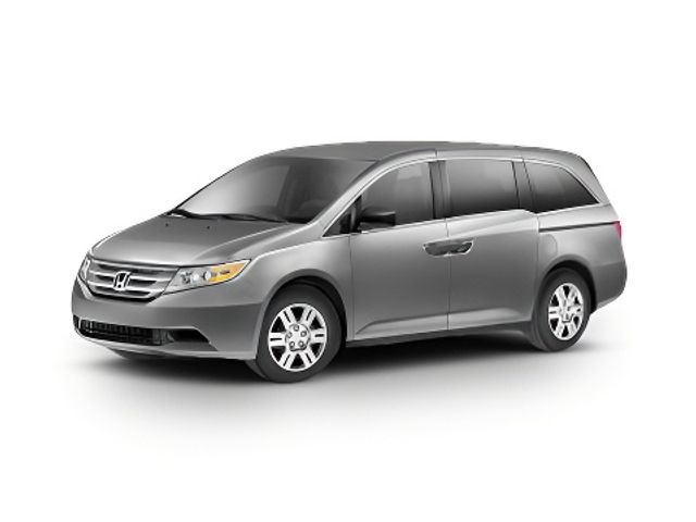 2013 Honda Odyssey LX