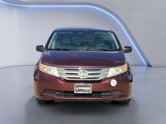 2013 Honda Odyssey LX