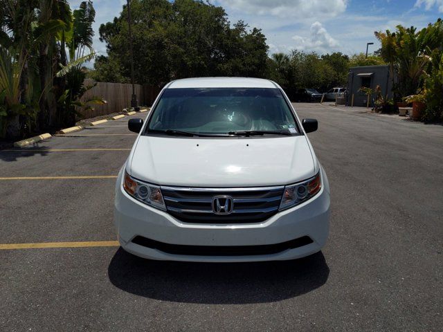 2013 Honda Odyssey LX