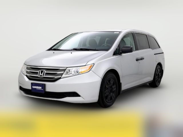 2013 Honda Odyssey LX