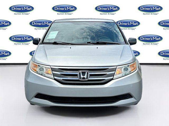 2013 Honda Odyssey LX