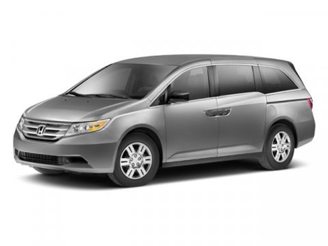 2013 Honda Odyssey LX