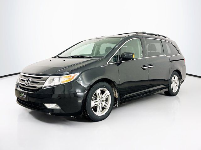 2013 Honda Odyssey Touring