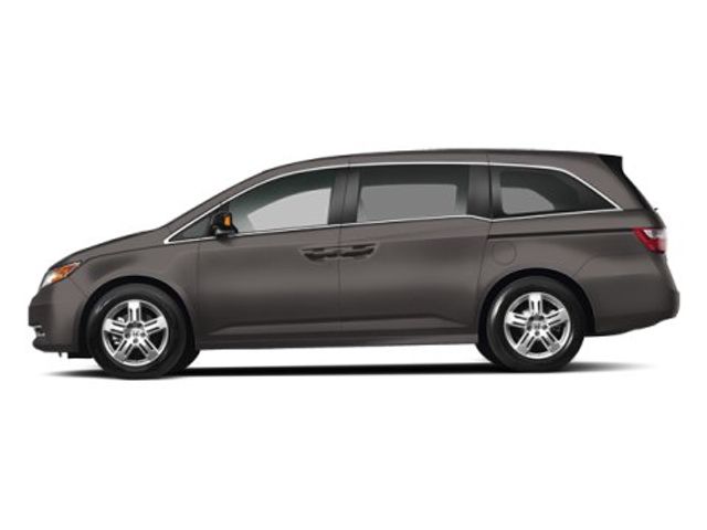 2013 Honda Odyssey Touring