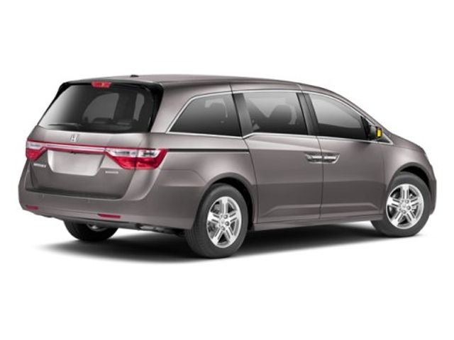 2013 Honda Odyssey Touring