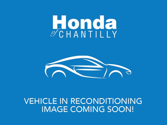 2013 Honda Odyssey Touring