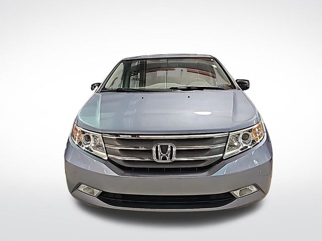 2013 Honda Odyssey Touring