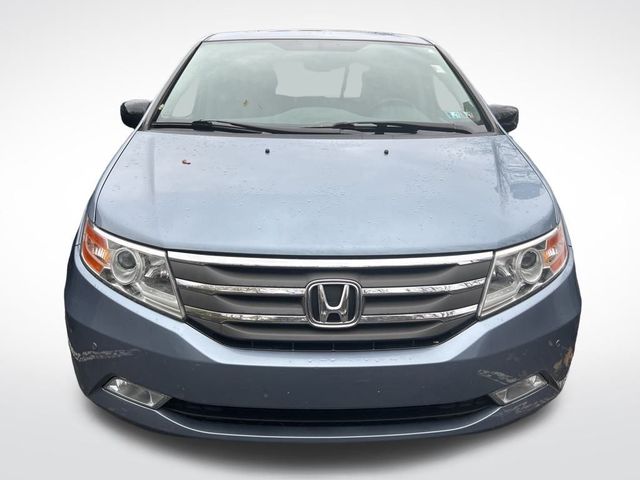 2013 Honda Odyssey Touring