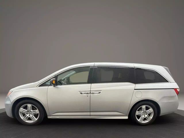 2013 Honda Odyssey Touring
