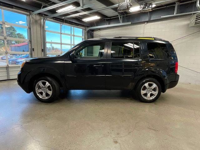 2013 Honda Pilot EX