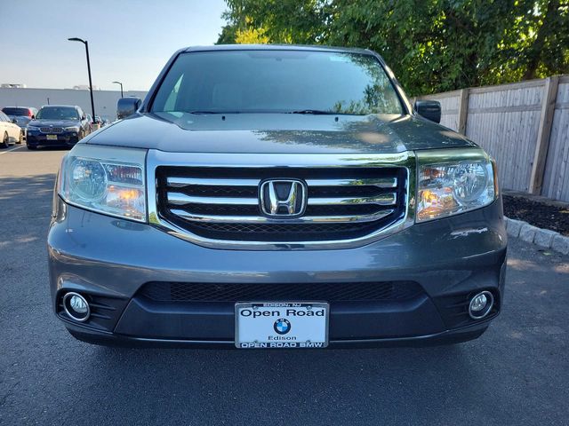 2013 Honda Pilot EX