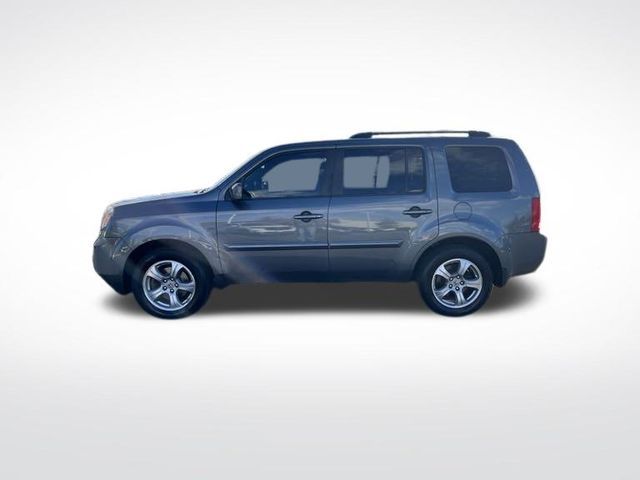 2013 Honda Pilot EX