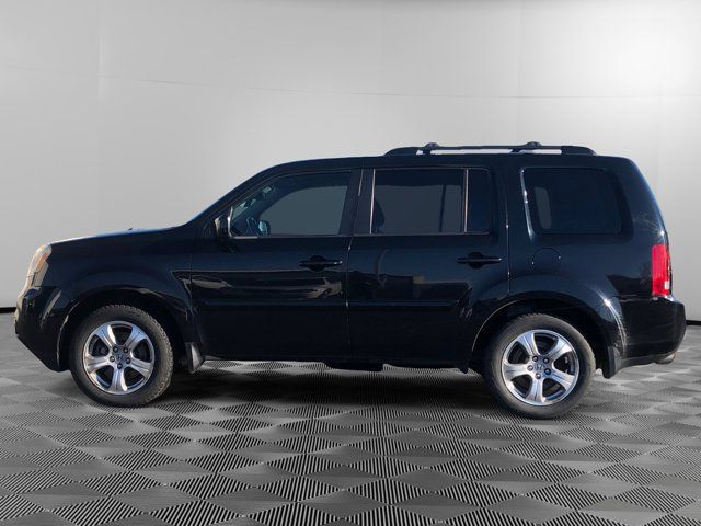 2013 Honda Pilot EX-L