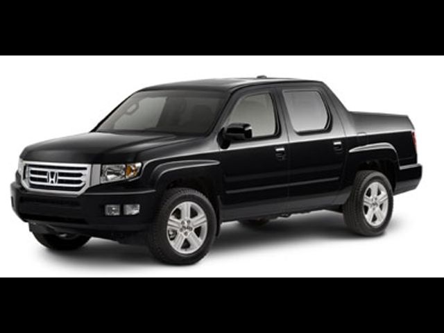 2013 Honda Ridgeline RTL