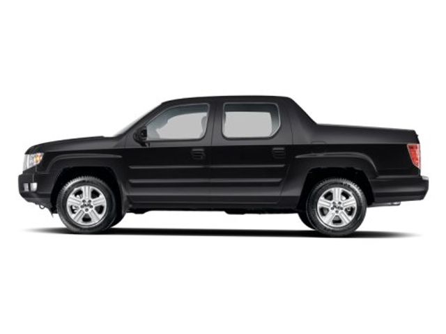 2013 Honda Ridgeline RTL