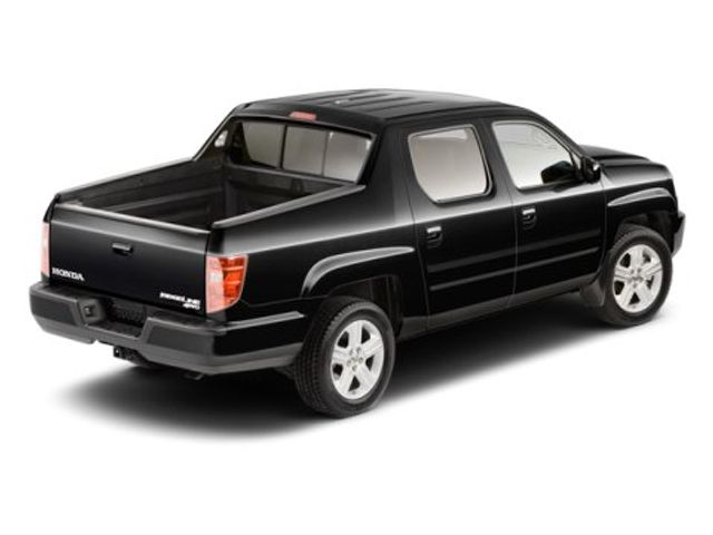 2013 Honda Ridgeline RTL