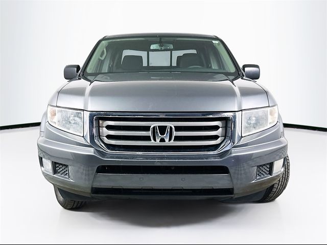 2013 Honda Ridgeline RT