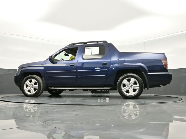 2013 Honda Ridgeline RTL