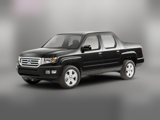 2013 Honda Ridgeline RTL