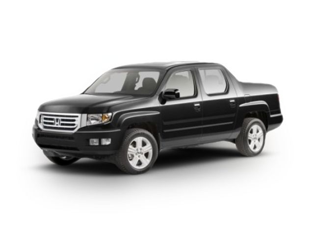 2013 Honda Ridgeline RTL