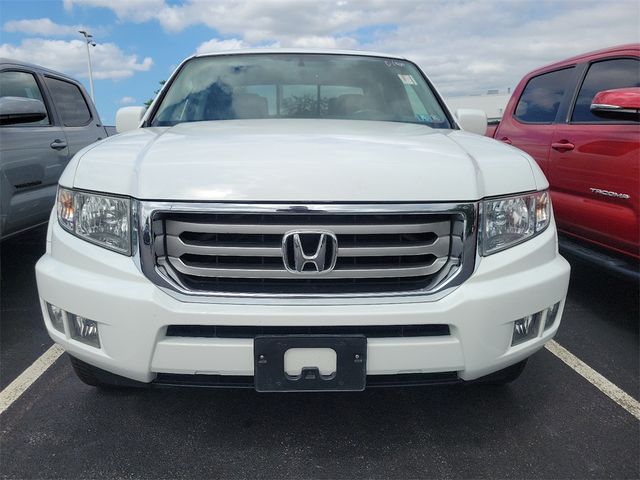 2013 Honda Ridgeline RTL