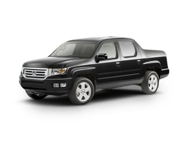 2013 Honda Ridgeline RTL